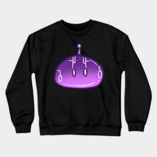 Electro Slime Crewneck Sweatshirt